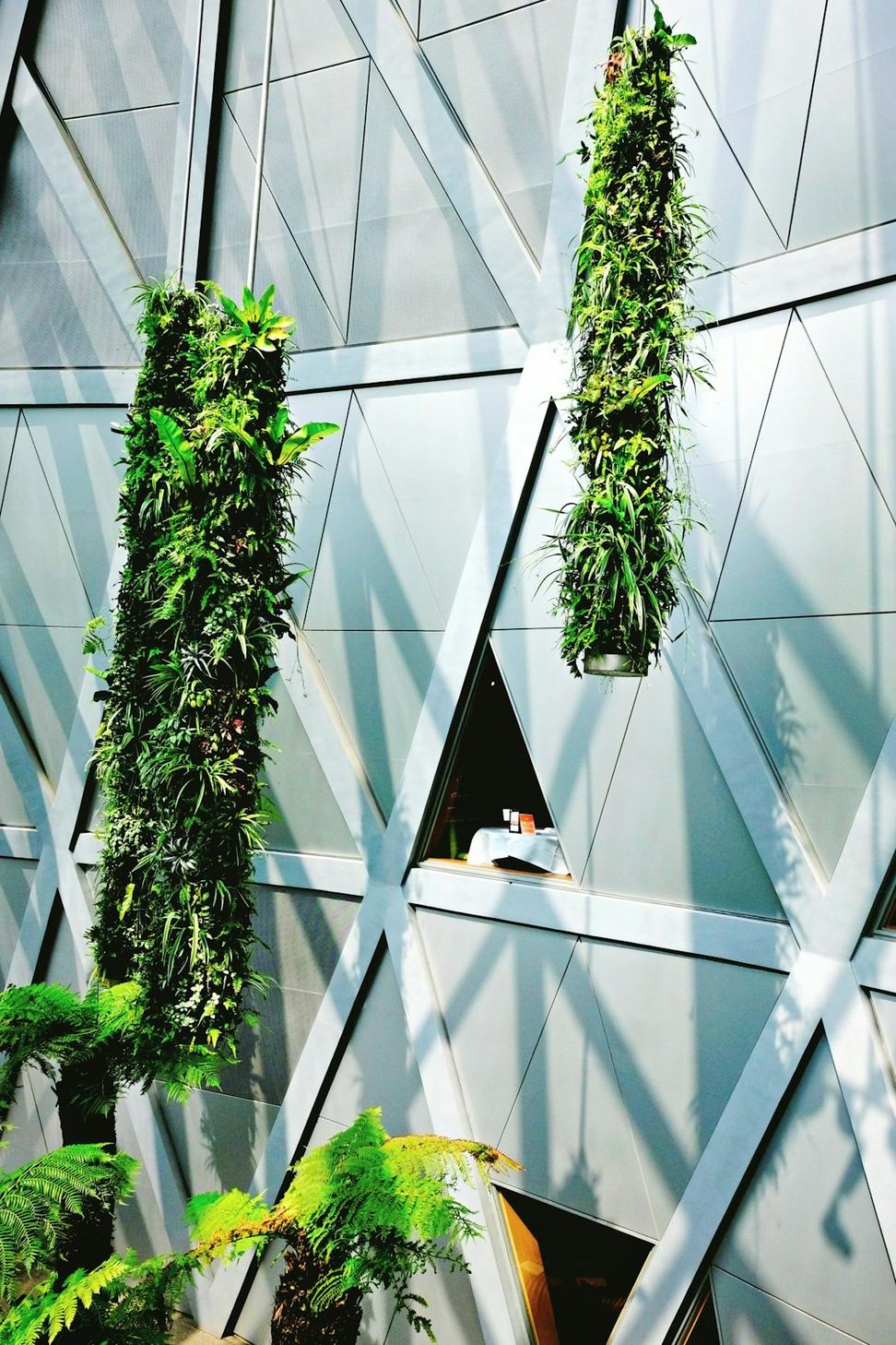 Harbourfront Medical Centre
