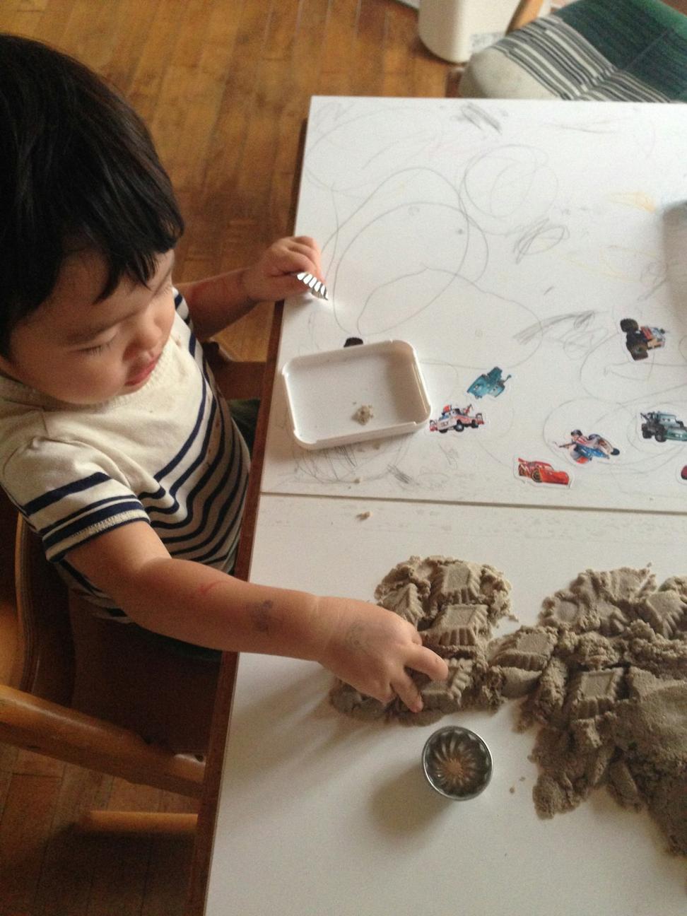 Junior Architect