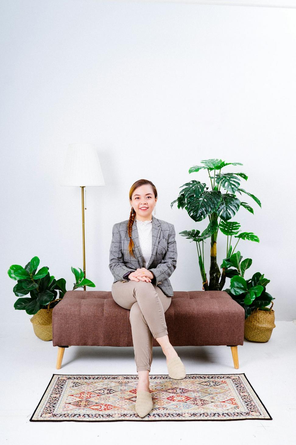 Interior Designer