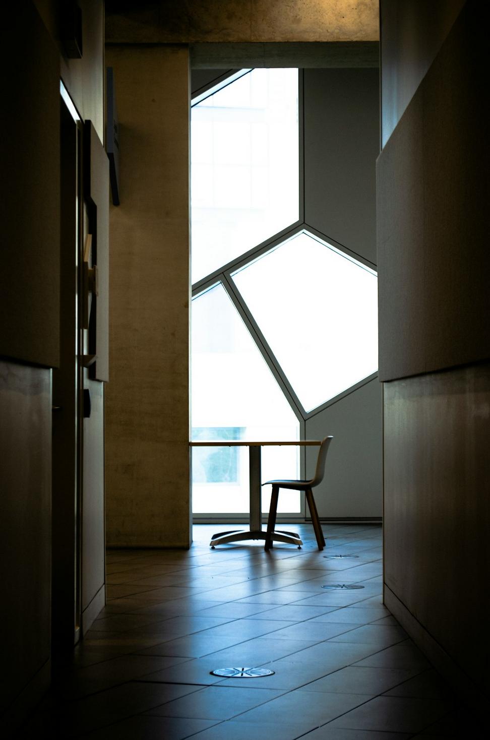 Interior Optimization