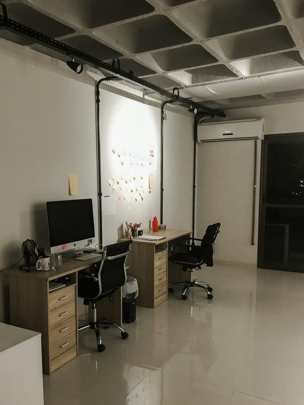 Lumithal Quindar Studio