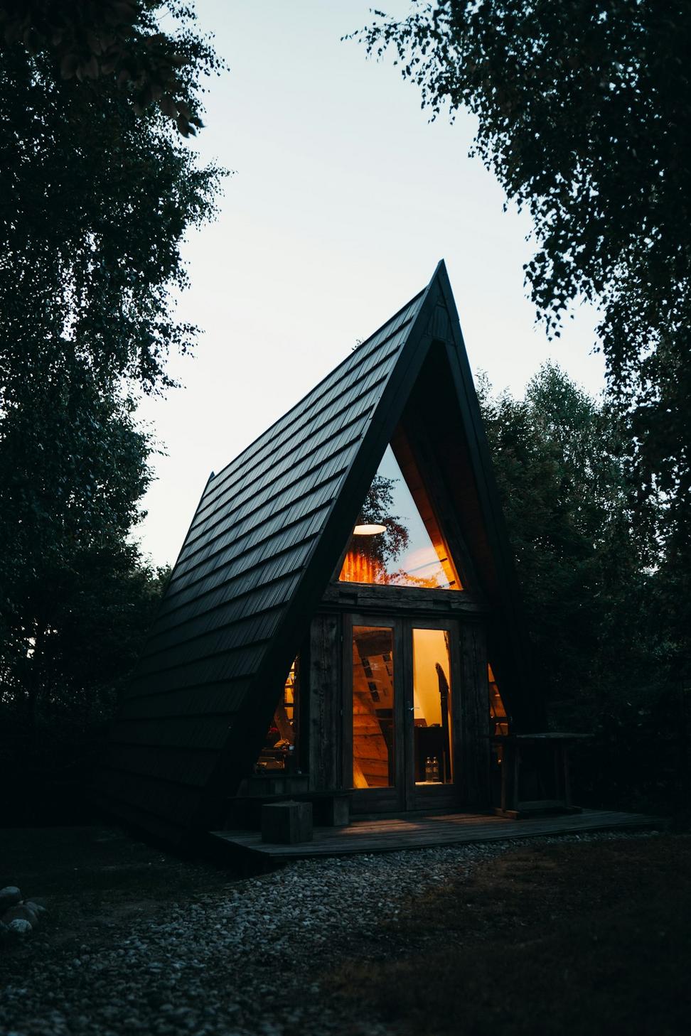 Rosedale Family Residence