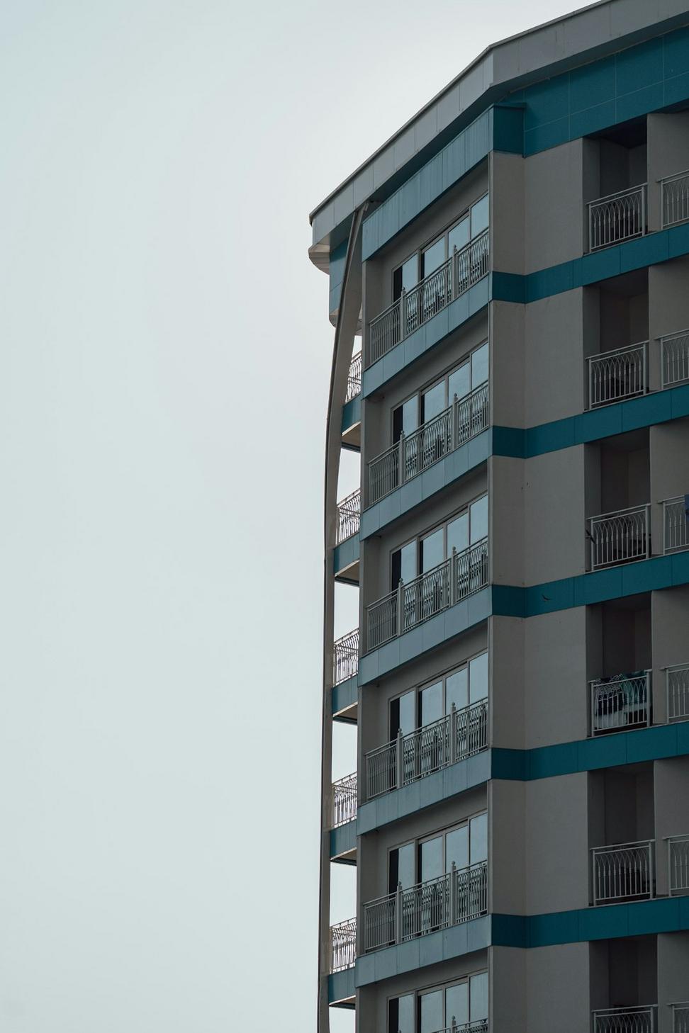 Residential project