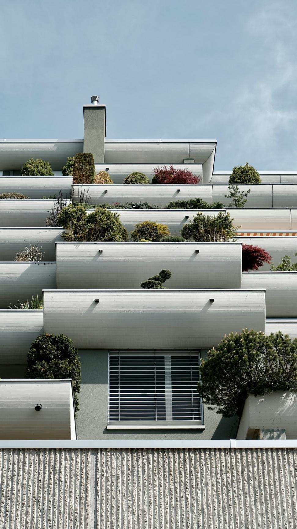 Sustainable design process
