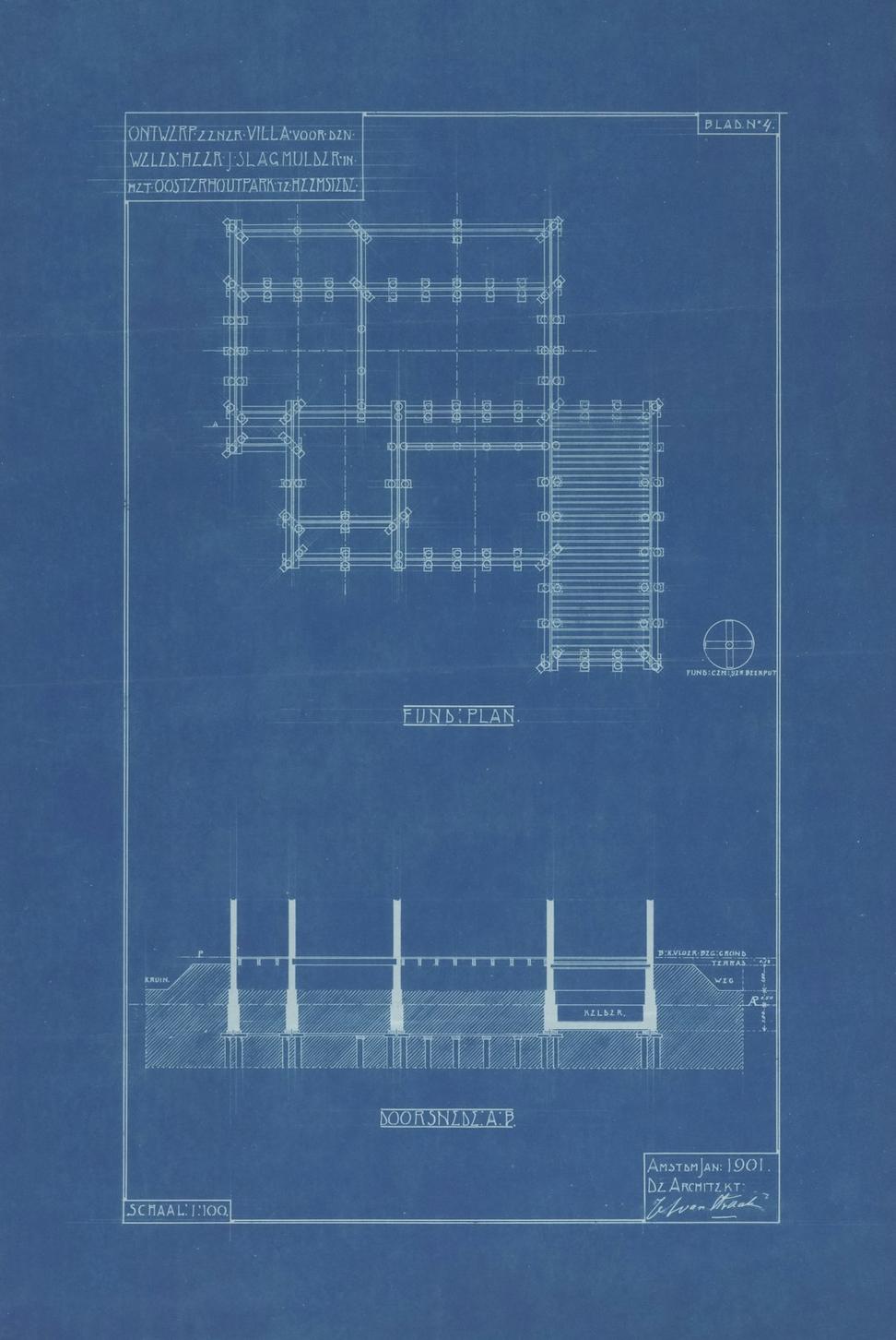 Architectural Design
