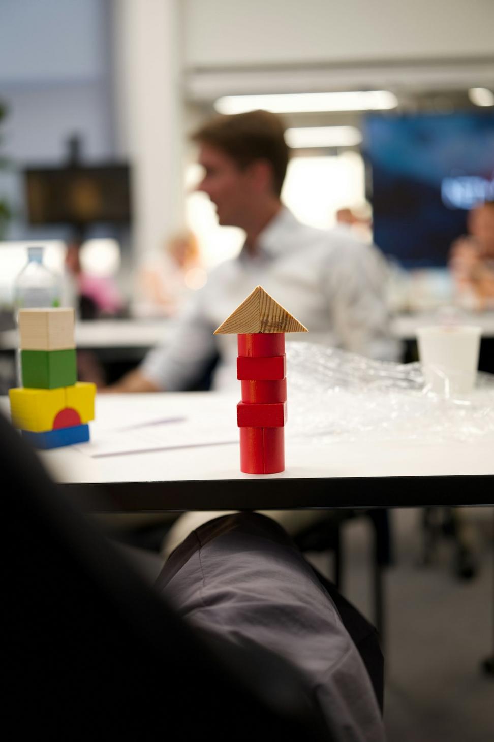 Project Discussion